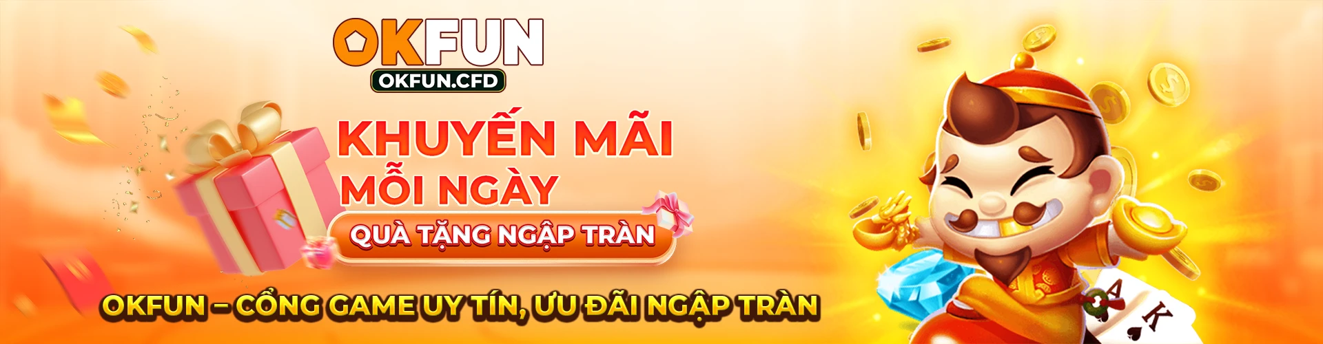Banner OKFUN