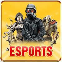 Sảnh Esports