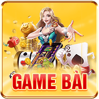 Sảnh Game Bài